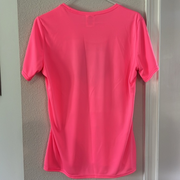 Pink “Stolebucks” Coffee T - Picture 3 of 3